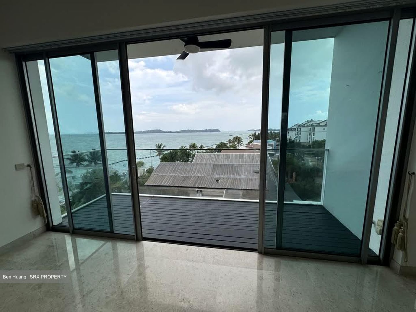 The Azure (D4), Condominium #586186351
